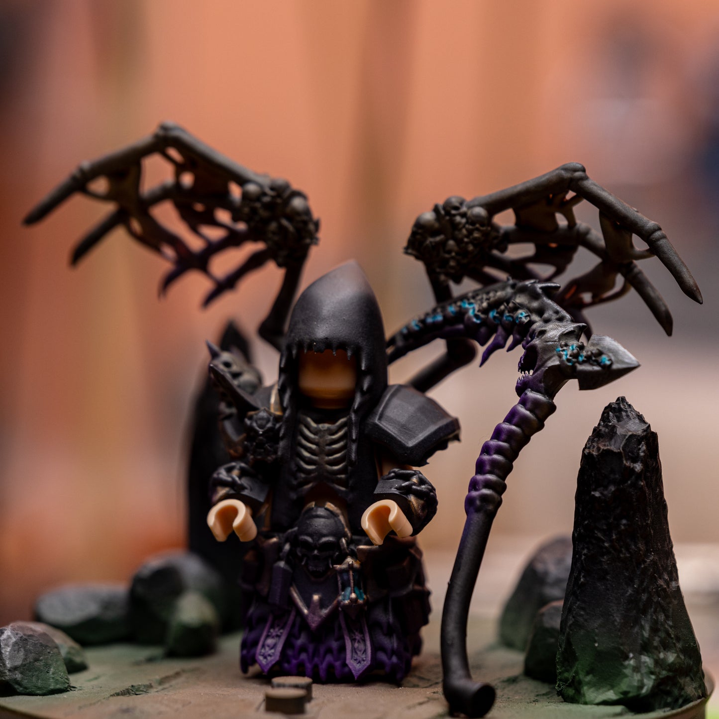 ToyGameShow Minifigure(TGS) Characters no.008