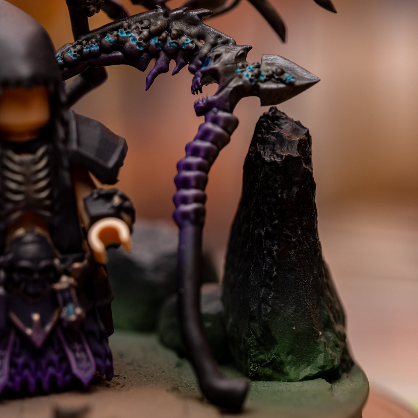 ToyGameShow Minifigure(TGS) Characters no.008