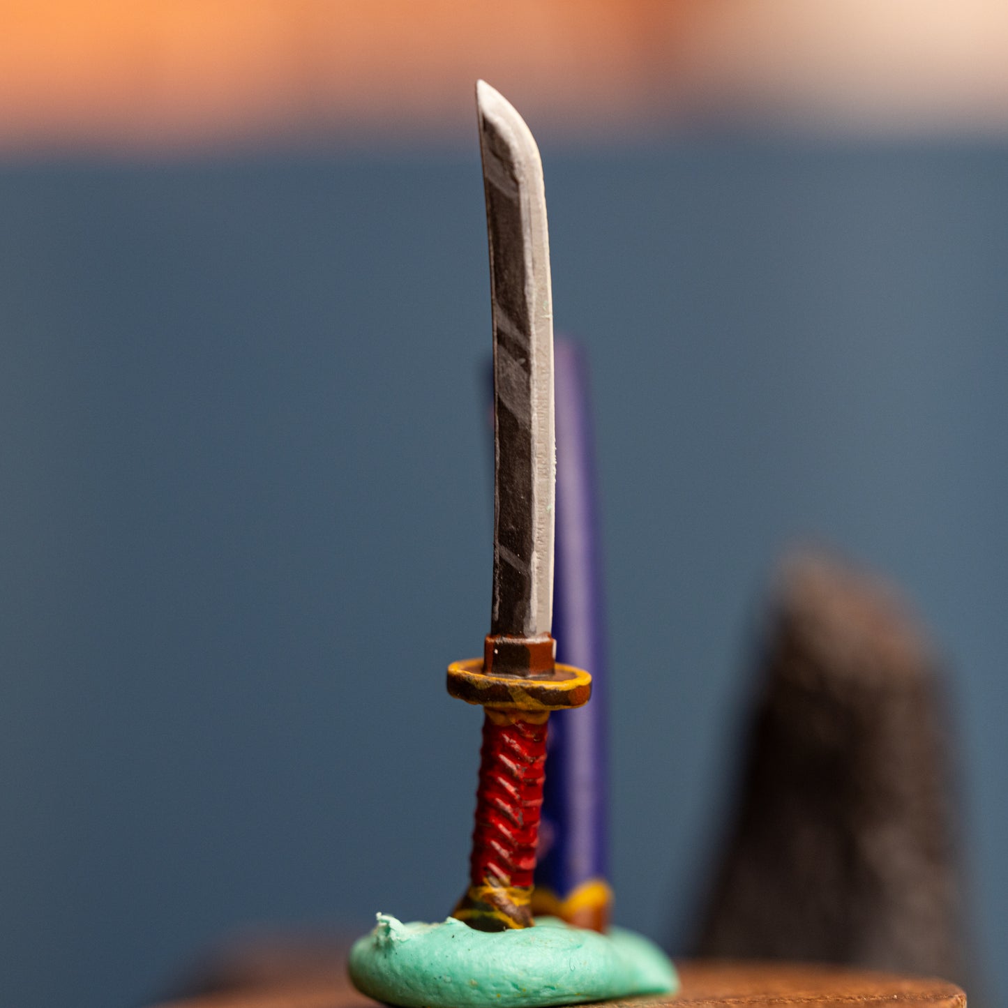 ToyGameShow Minifigure(TGS) Characters no.013