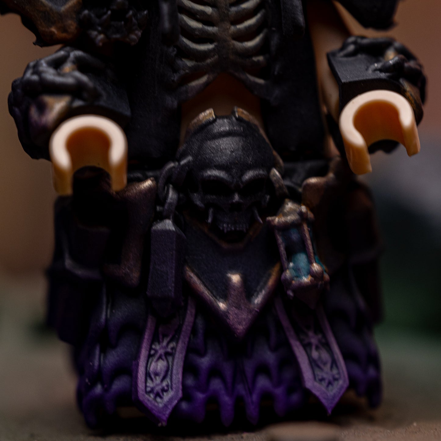ToyGameShow Minifigure(TGS) Characters no.008