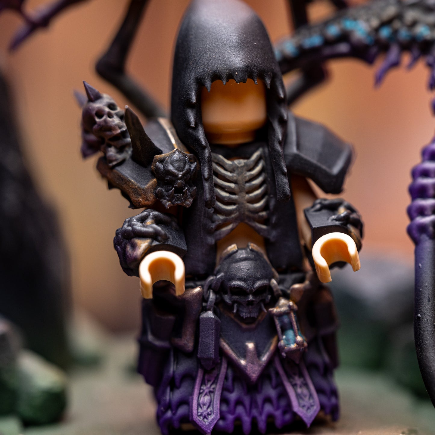 ToyGameShow Minifigure(TGS) Characters no.008