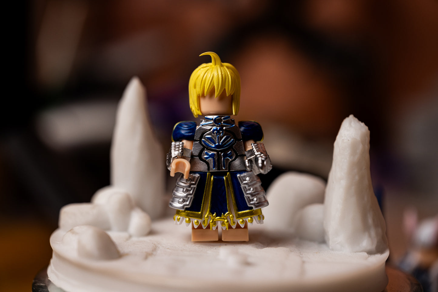 ToyGameShow Minifigure(TGS) Characters no.24