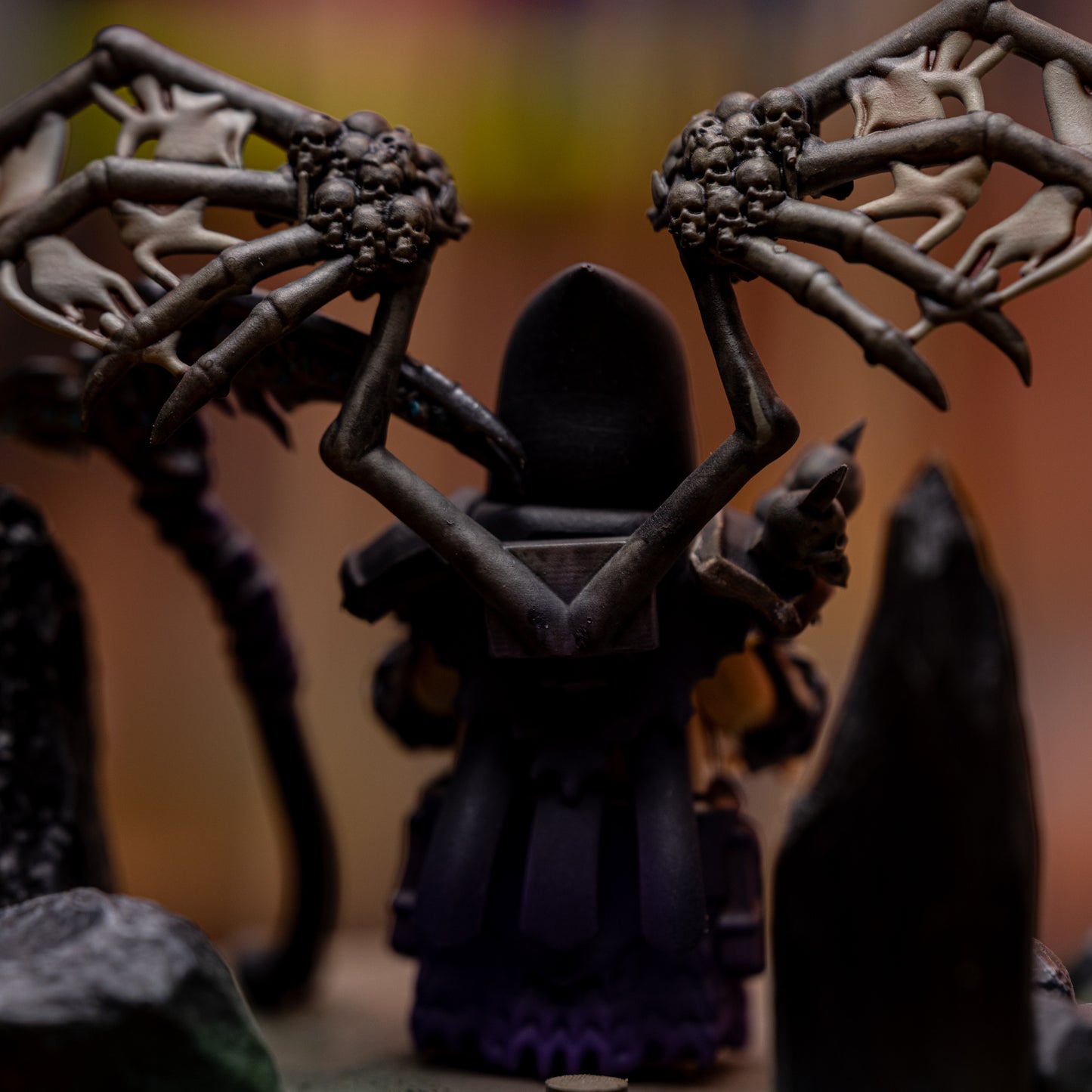 ToyGameShow Minifigure(TGS) Characters no.008