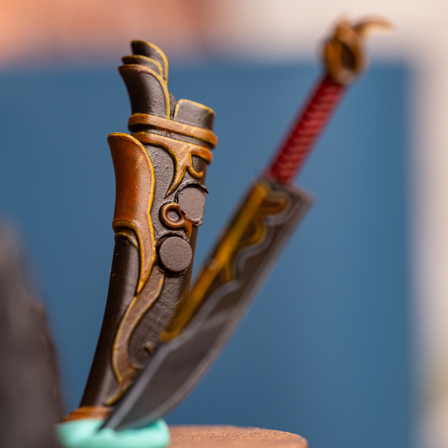 ToyGameShow Minifigure(TGS) Characters no.013