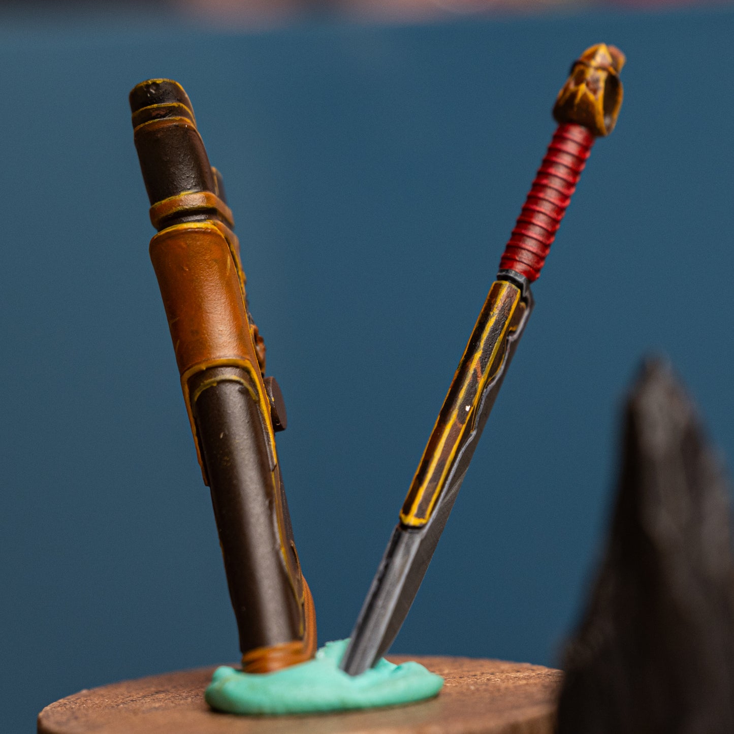 ToyGameShow Minifigure(TGS) Characters no.013