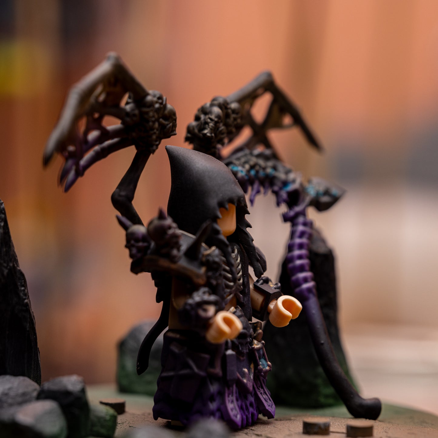 ToyGameShow Minifigure(TGS) Characters no.008