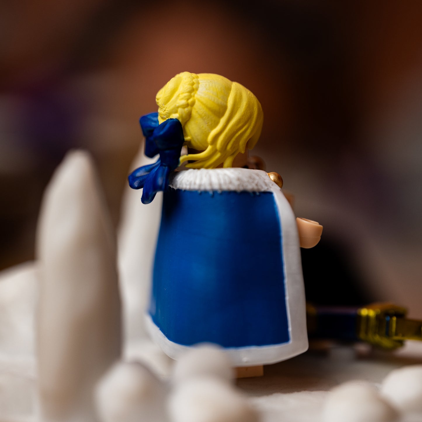 ToyGameShow Minifigure(TGS) Characters no.24