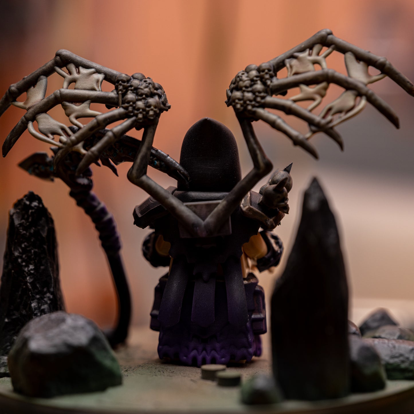 ToyGameShow Minifigure(TGS) Characters no.008