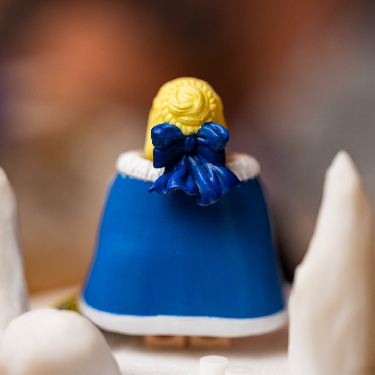 ToyGameShow Minifigure(TGS) Characters no.24