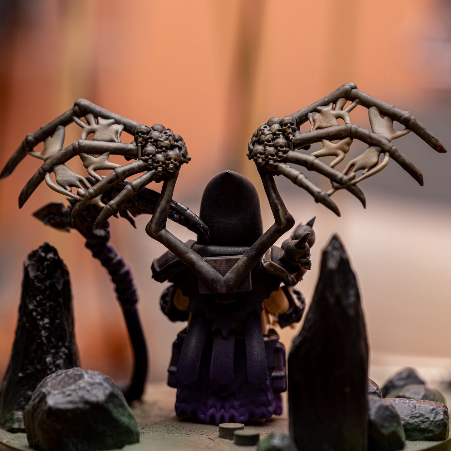 ToyGameShow Minifigure(TGS) Characters no.008