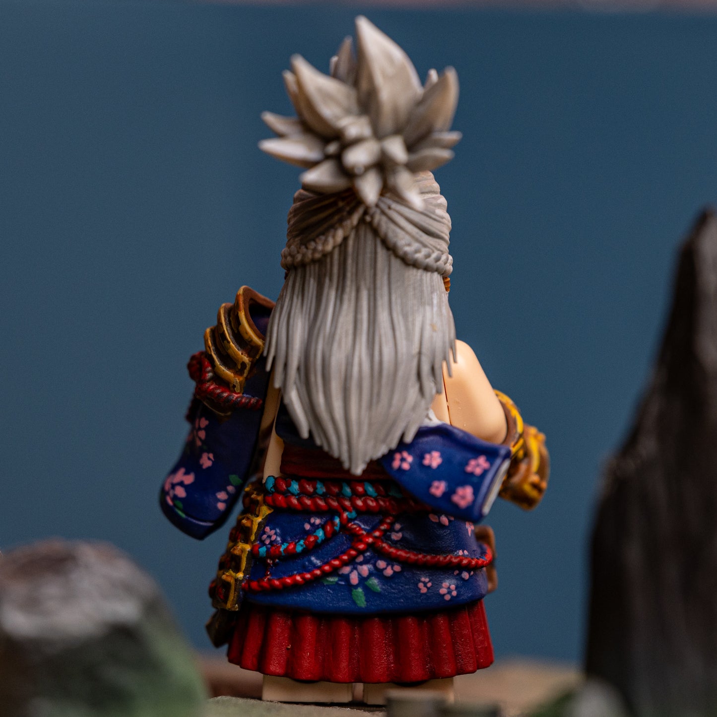 ToyGameShow Minifigure(TGS) Characters no.013