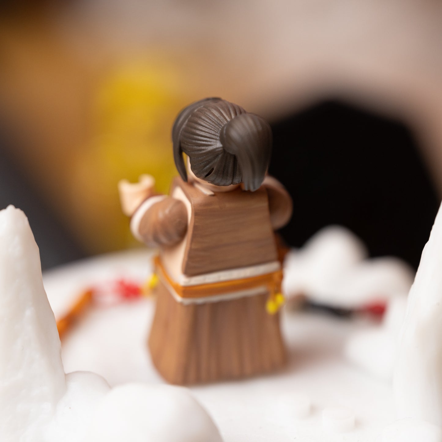ToyGameShow Minifigure(TGS) Characters no.16
