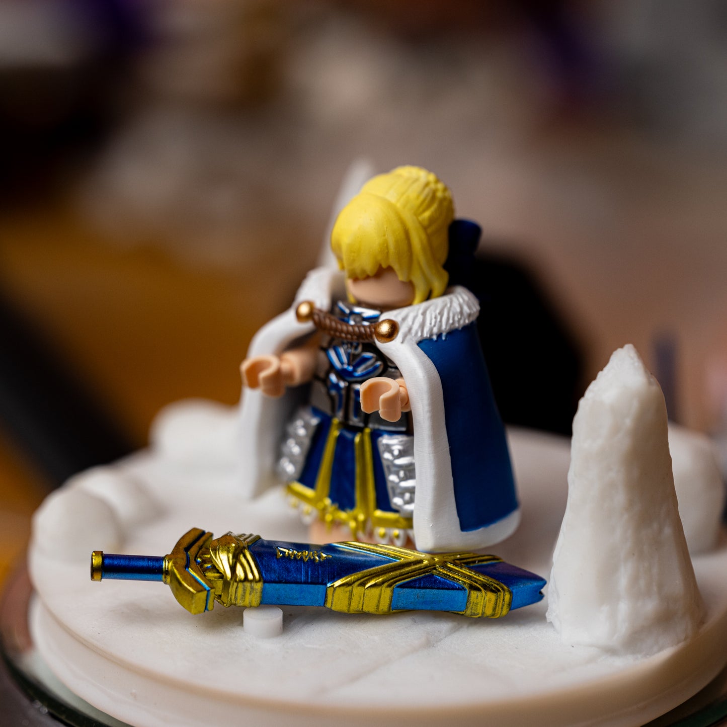 ToyGameShow Minifigure(TGS) Characters no.24