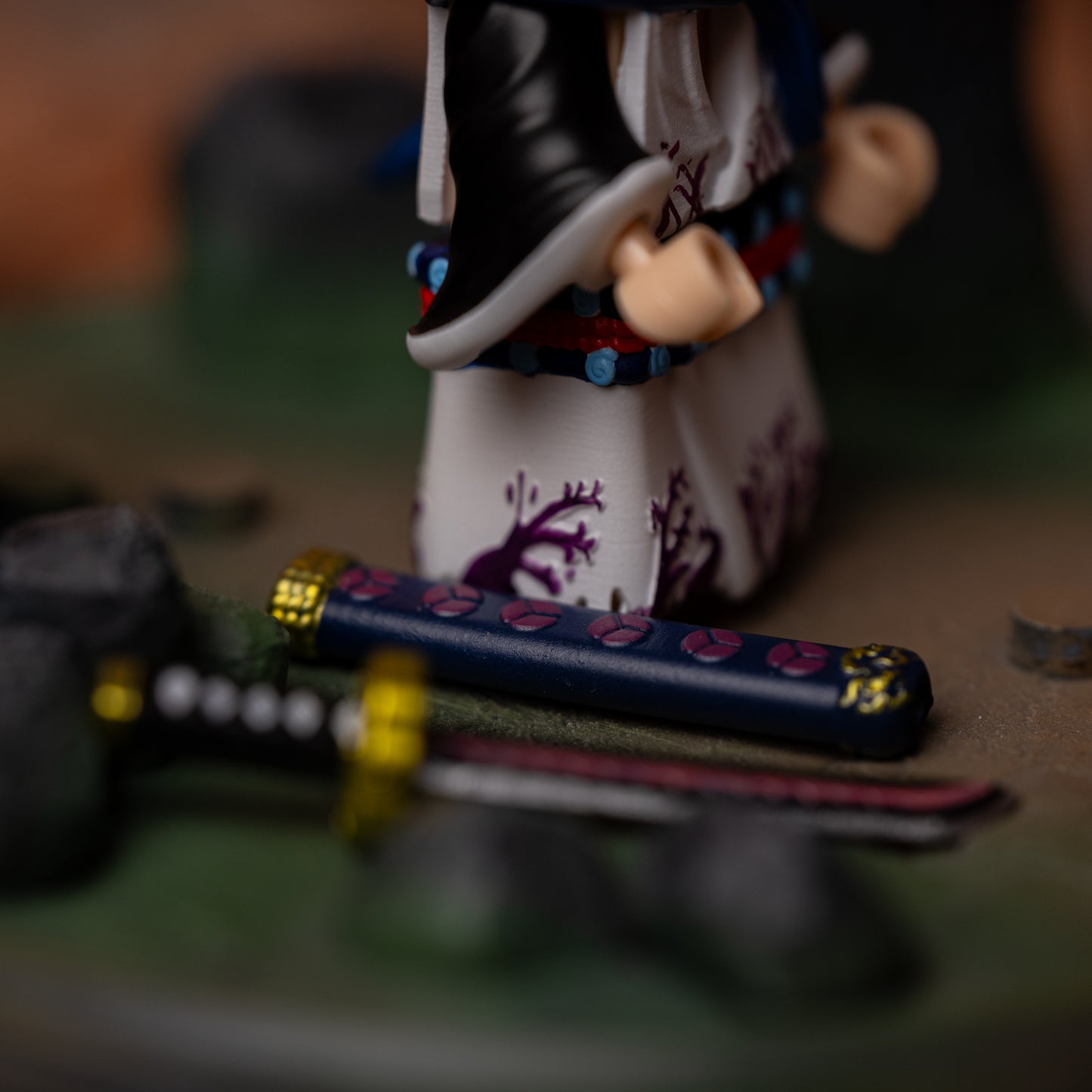 ToyGameShow Minifigure(TGS) Characters no.010