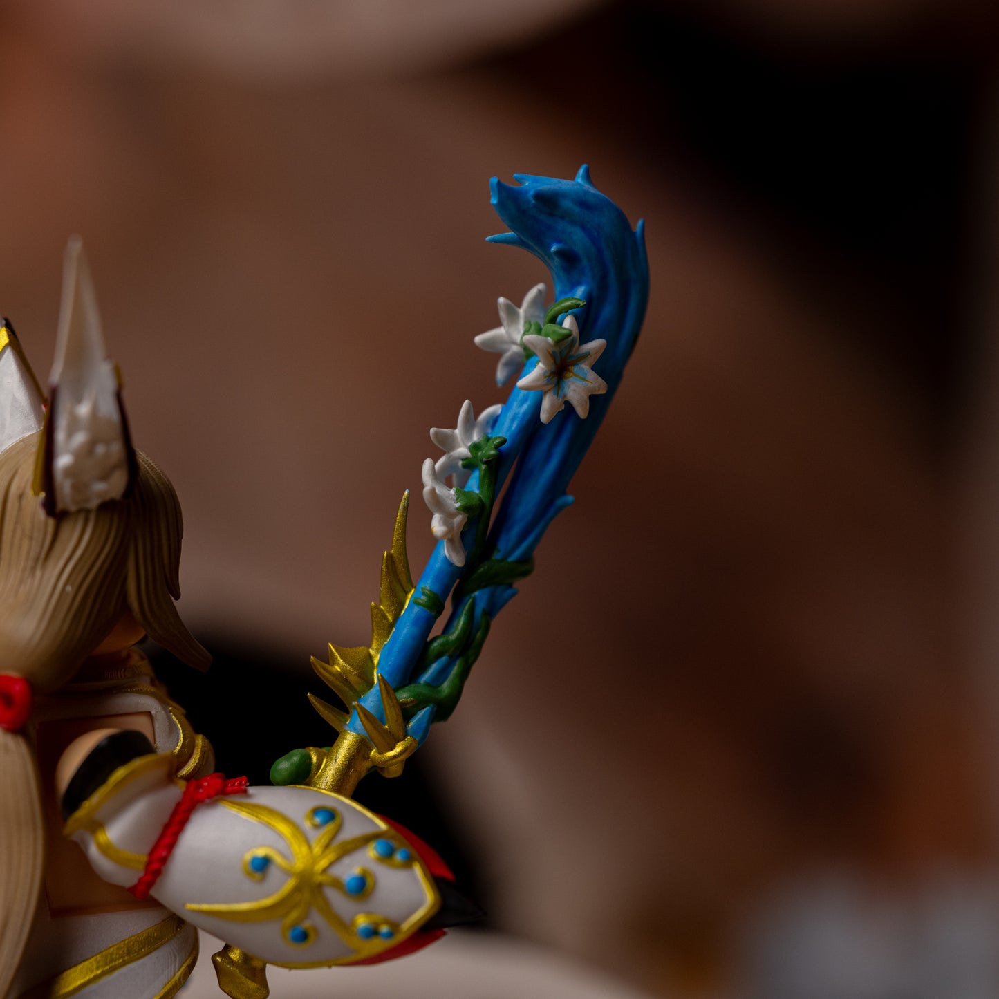 ToyGameShow Minifigure(TGS) Characters no.014~015 2 minifigure