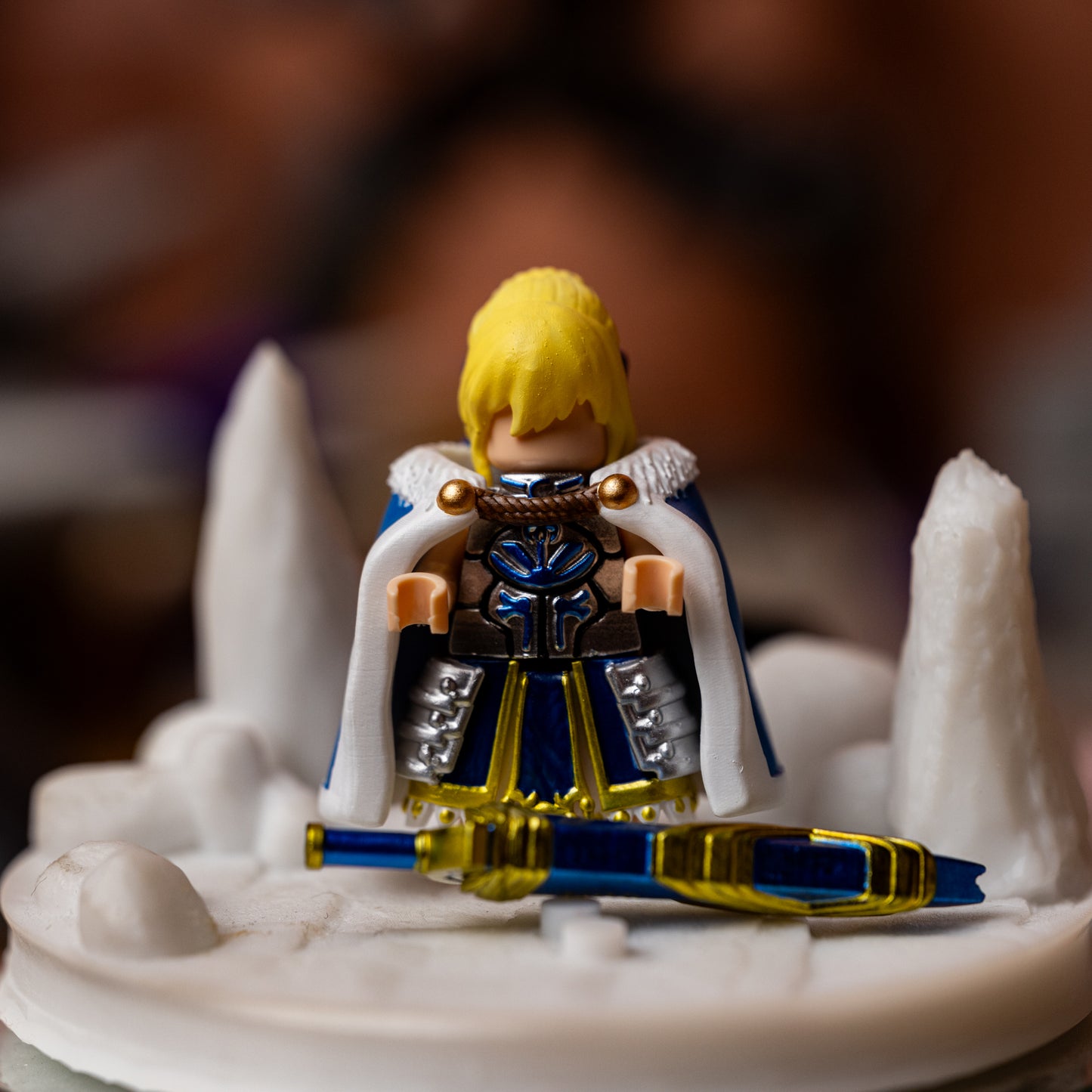 ToyGameShow Minifigure(TGS) Characters no.24