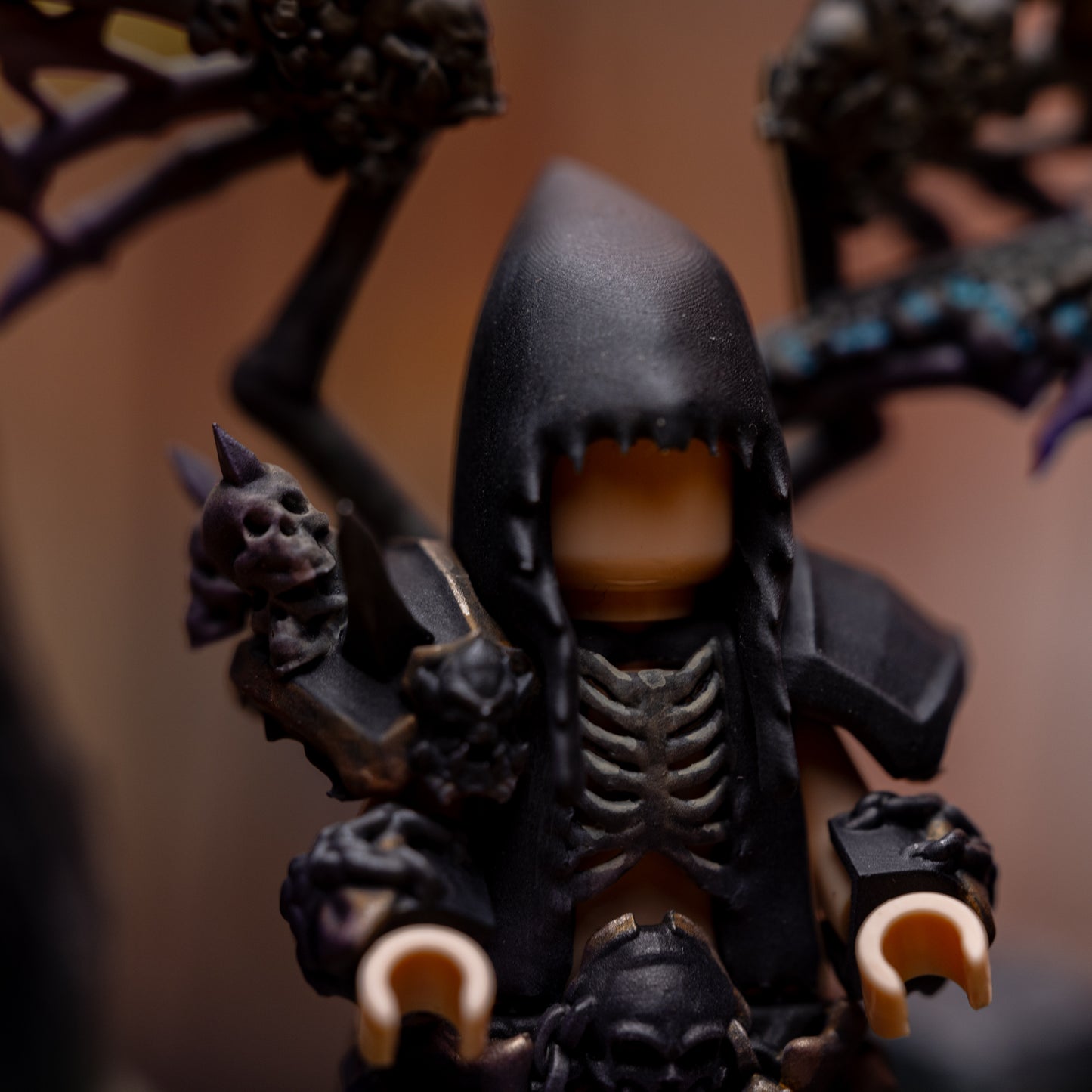 ToyGameShow Minifigure(TGS) Characters no.008
