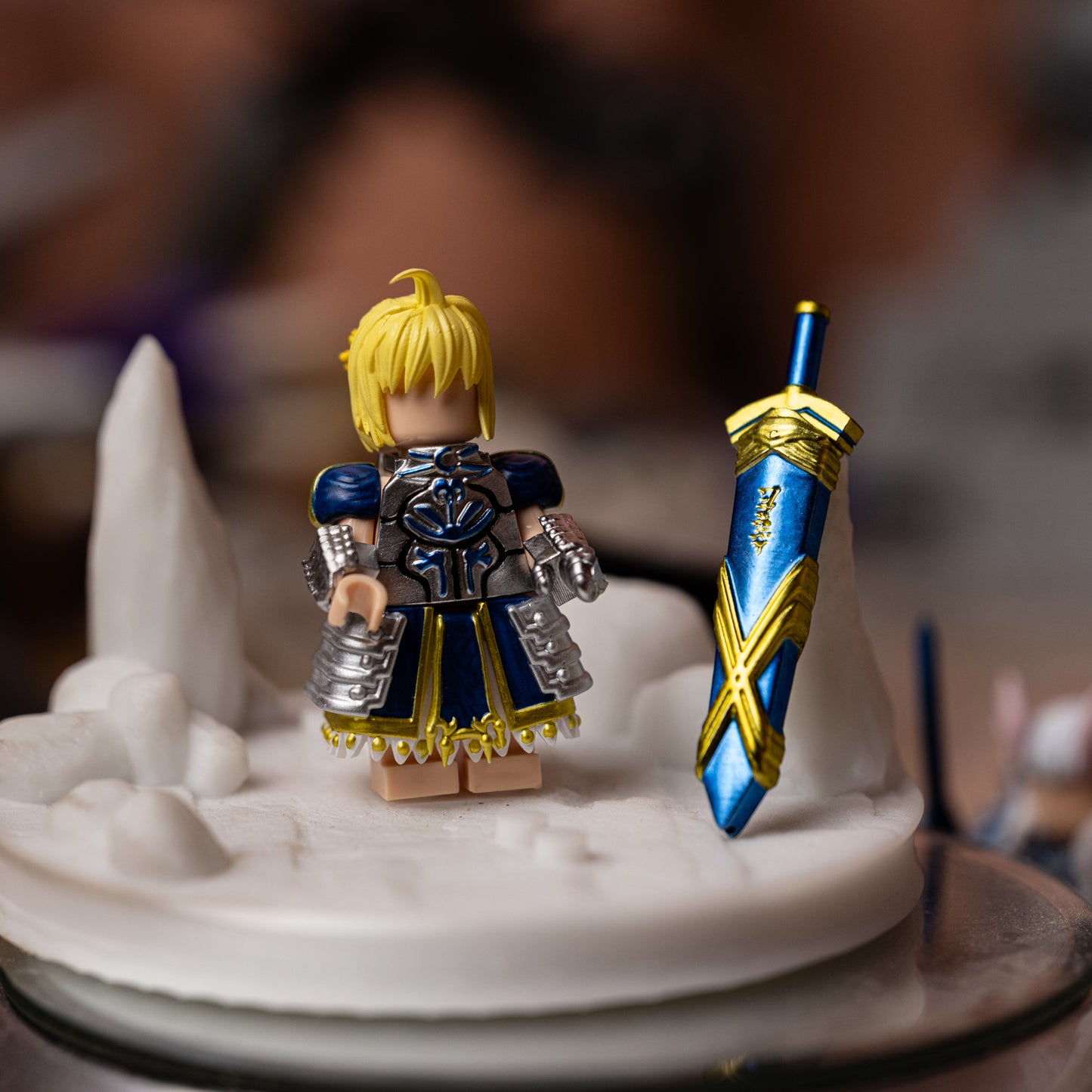 ToyGameShow Minifigure(TGS) Characters no.24