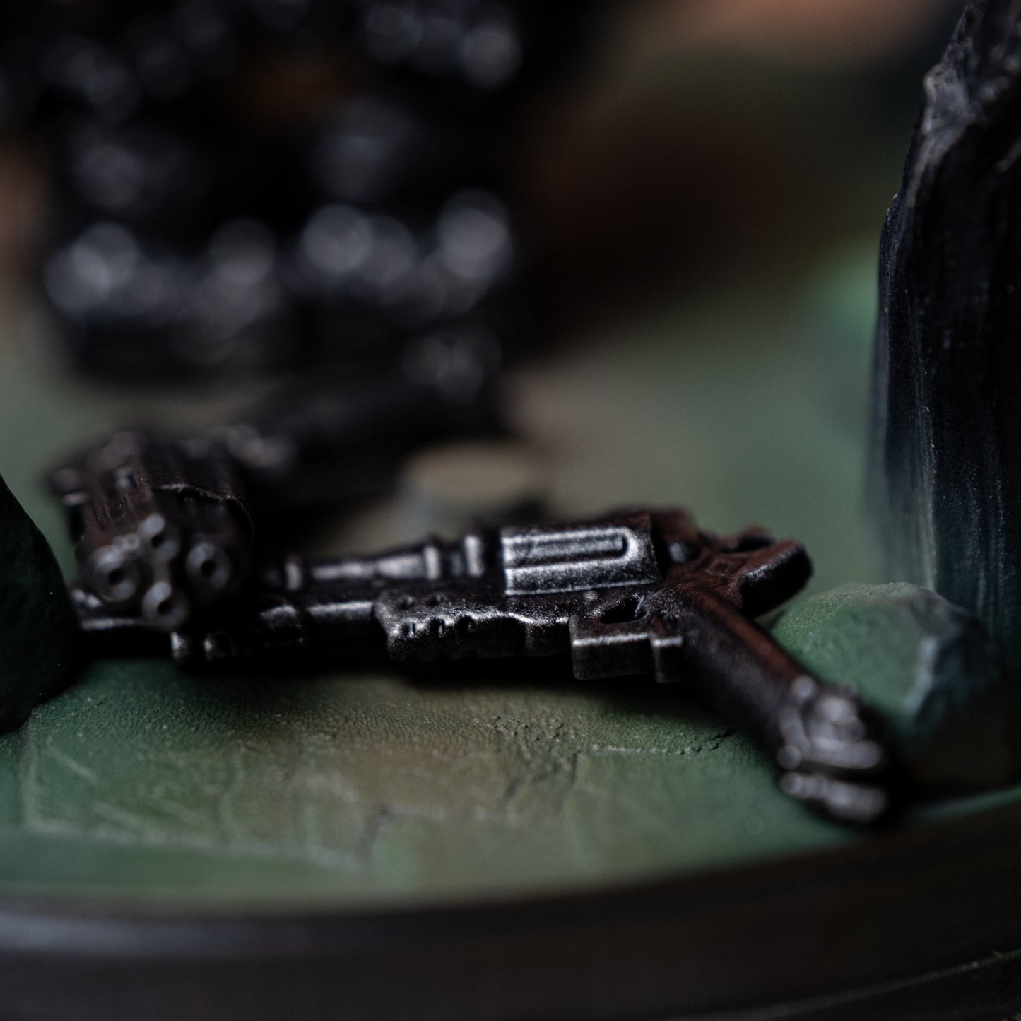 ToyGameShow Minifigure(TGS) Characters no.19