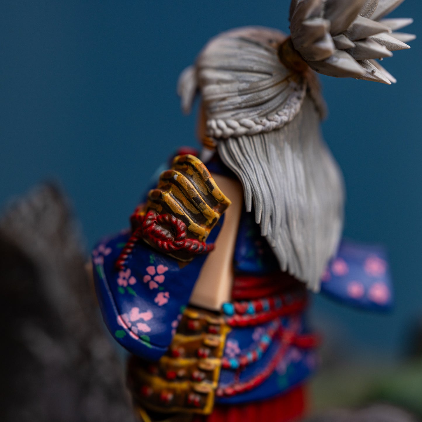 ToyGameShow Minifigure(TGS) Characters no.013