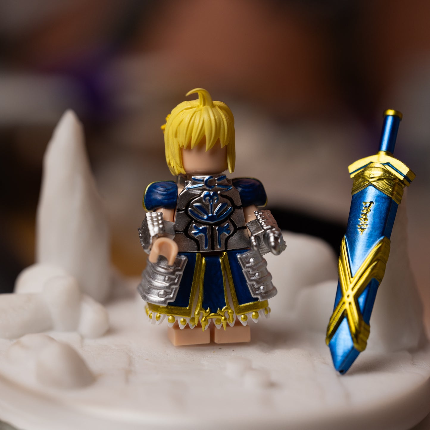 ToyGameShow Minifigure(TGS) Characters no.24