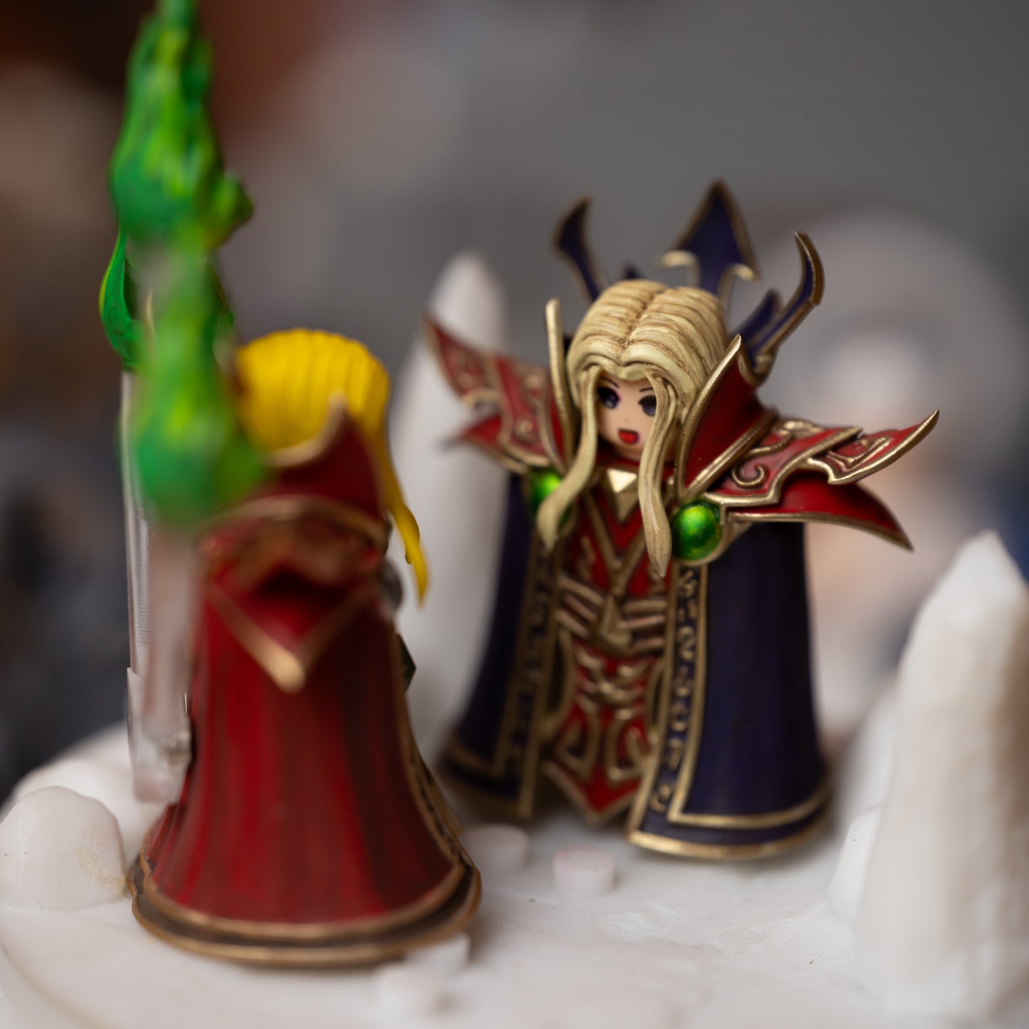 ToyGameShow Minifigure(TGS) Characters no.05