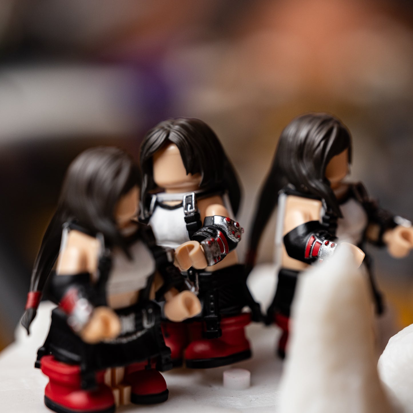 ToyGameShow Minifigure(TGS) Characters no.21
