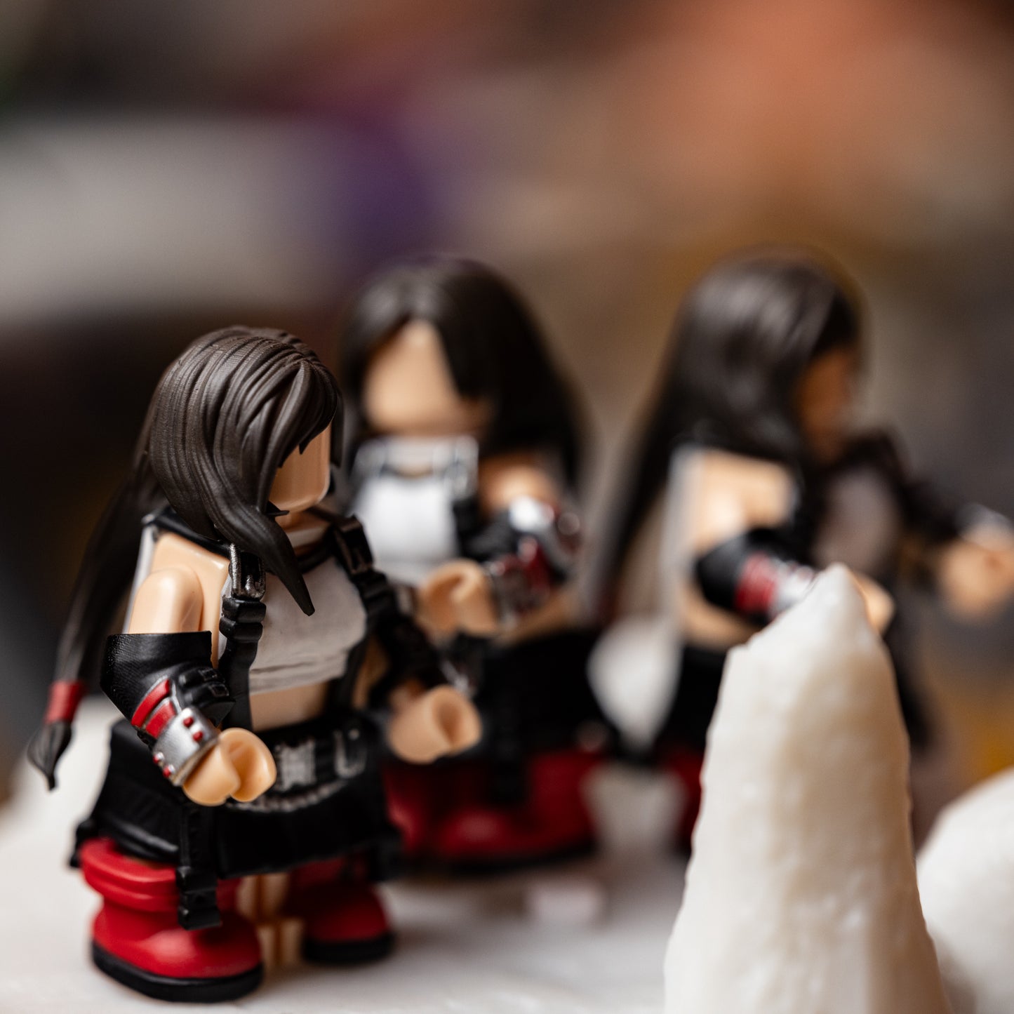 ToyGameShow Minifigure(TGS) Characters no.21
