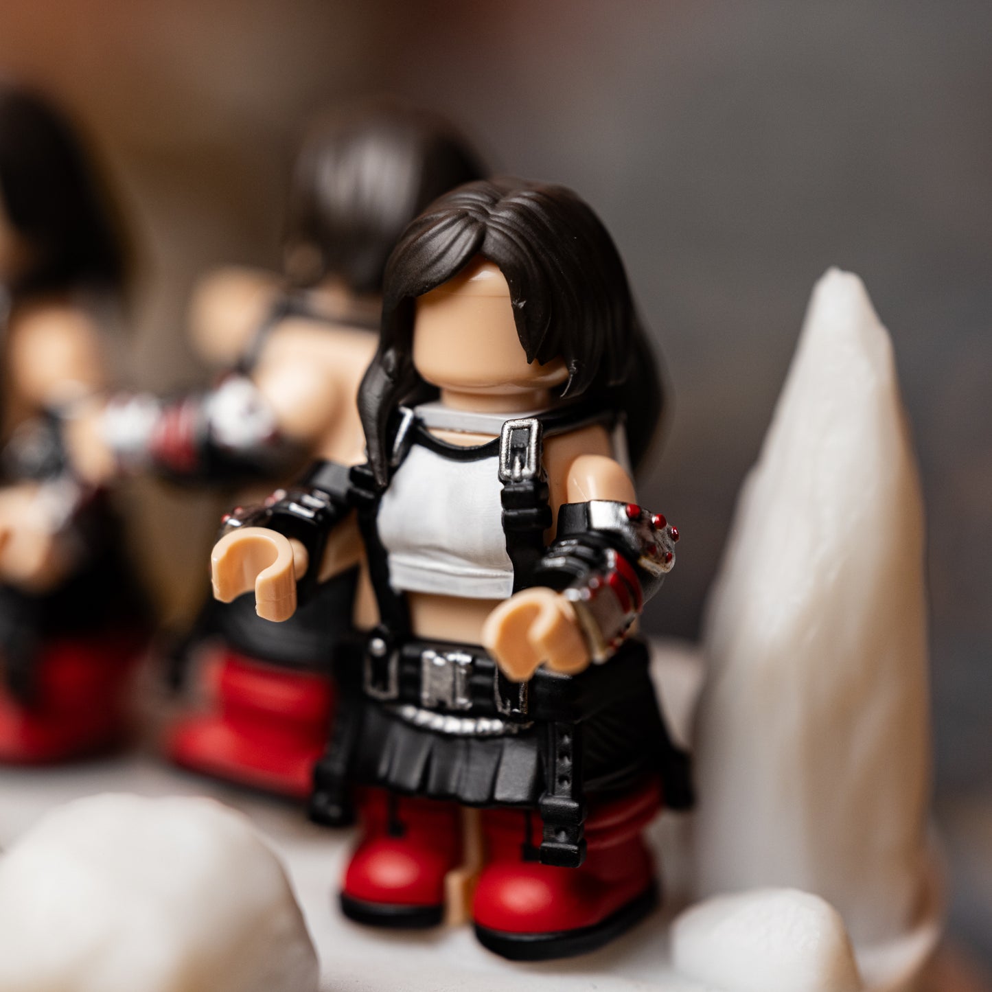 ToyGameShow Minifigure(TGS) Characters no.21