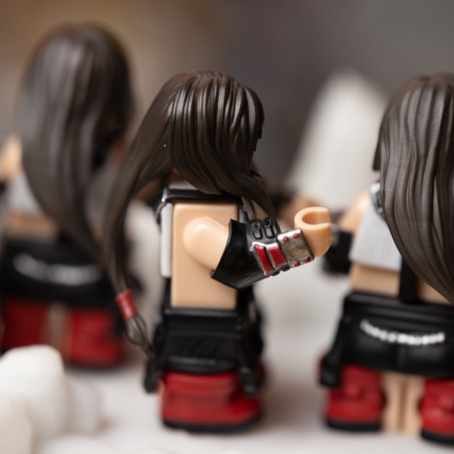 ToyGameShow Minifigure(TGS) Characters no.21