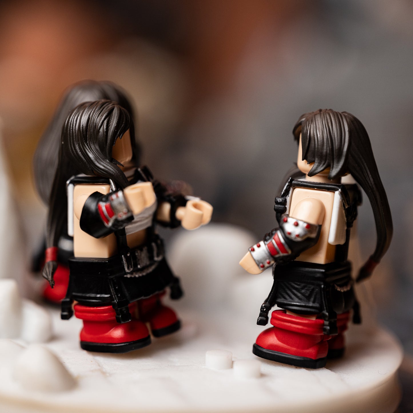 ToyGameShow Minifigure(TGS) Characters no.21