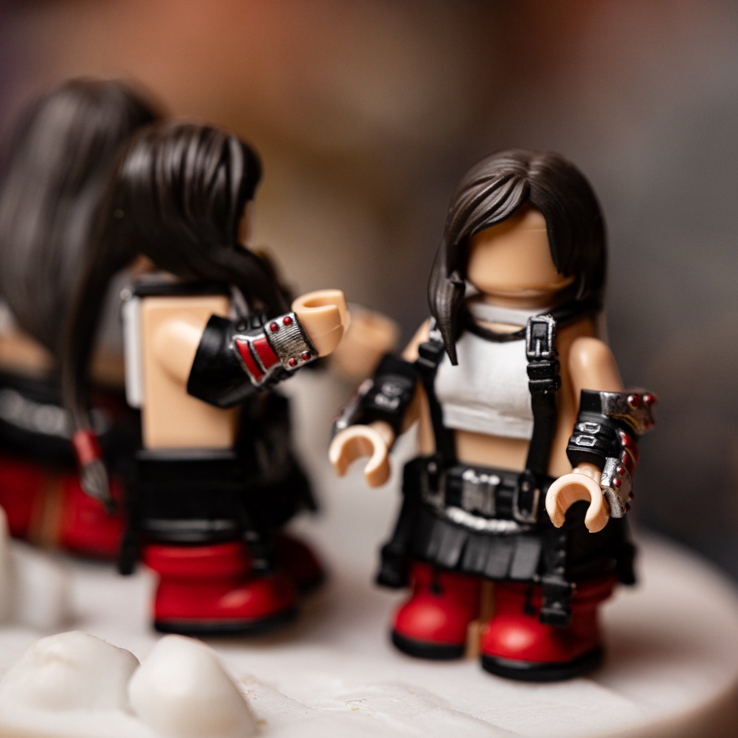 ToyGameShow Minifigure(TGS) Characters no.21