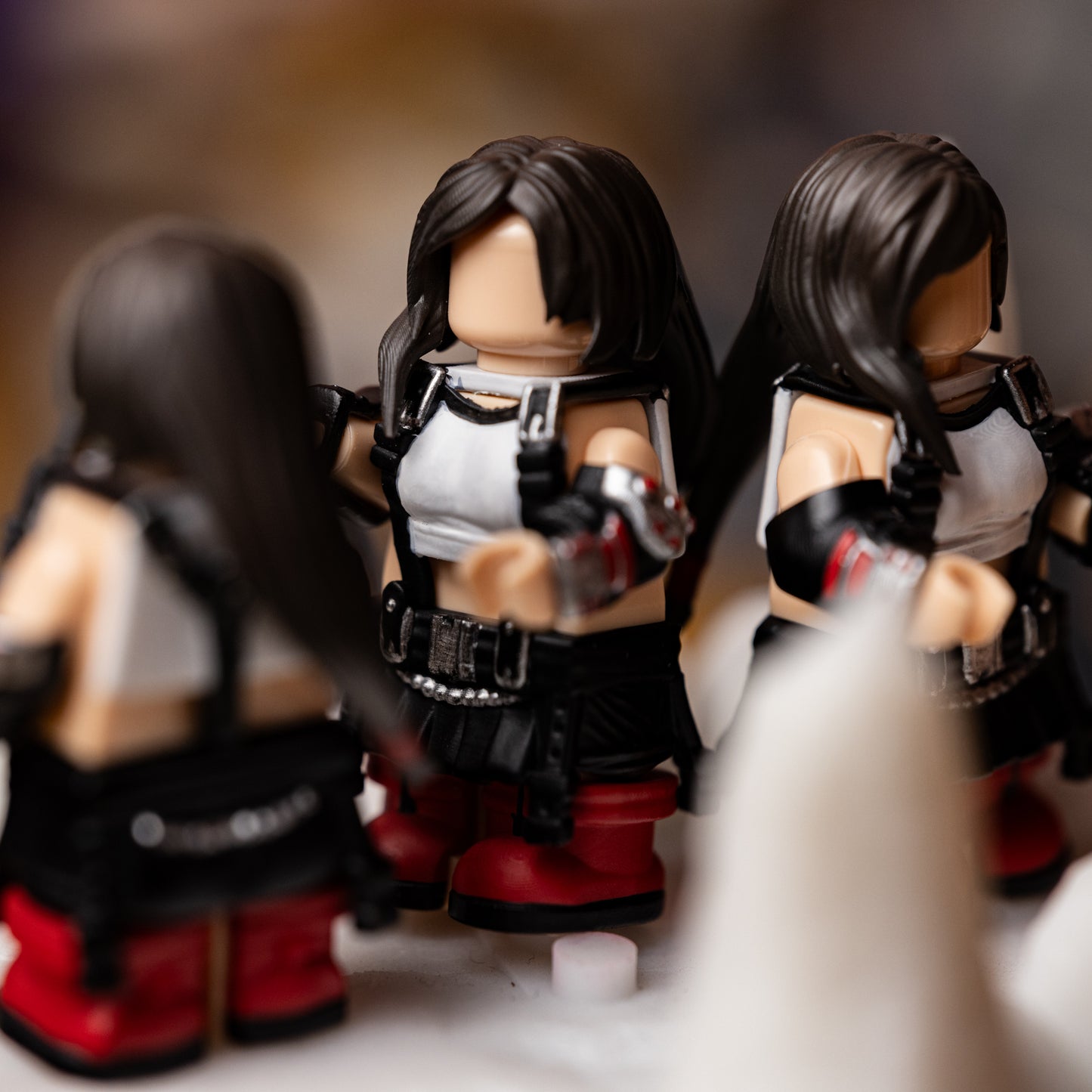 ToyGameShow Minifigure(TGS) Characters no.21