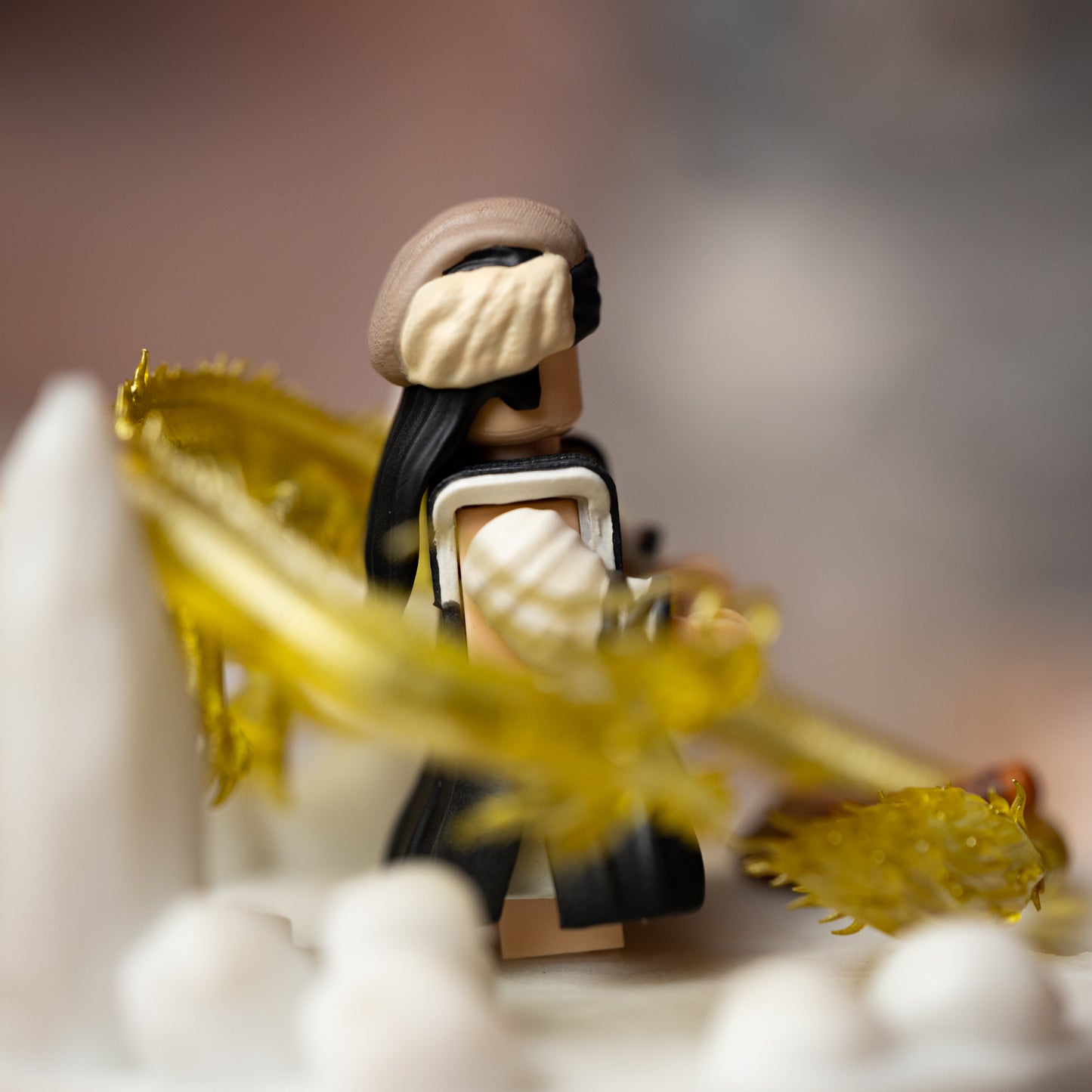 ToyGameShow Minifigure(TGS) Characters no.012