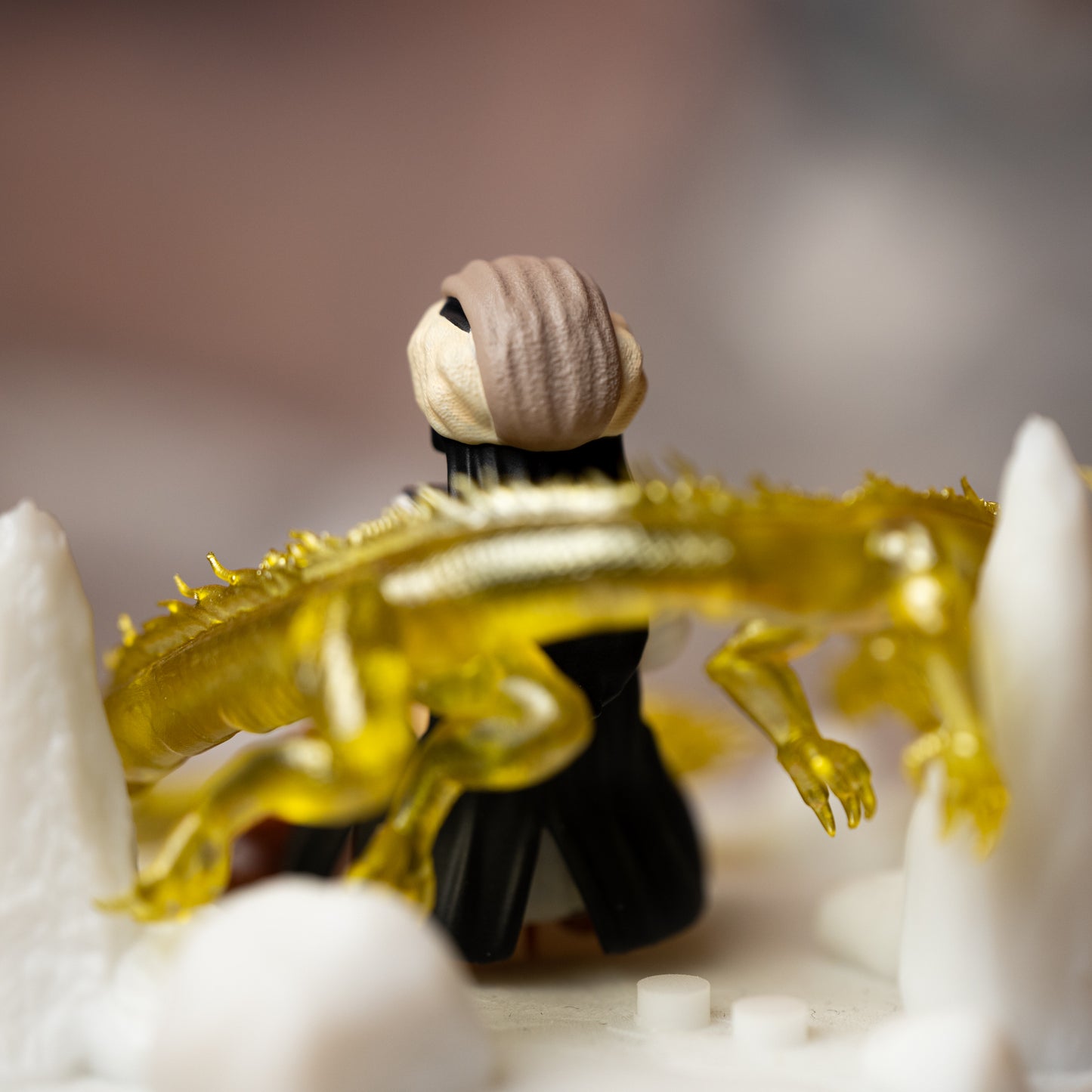 ToyGameShow Minifigure(TGS) Characters no.012