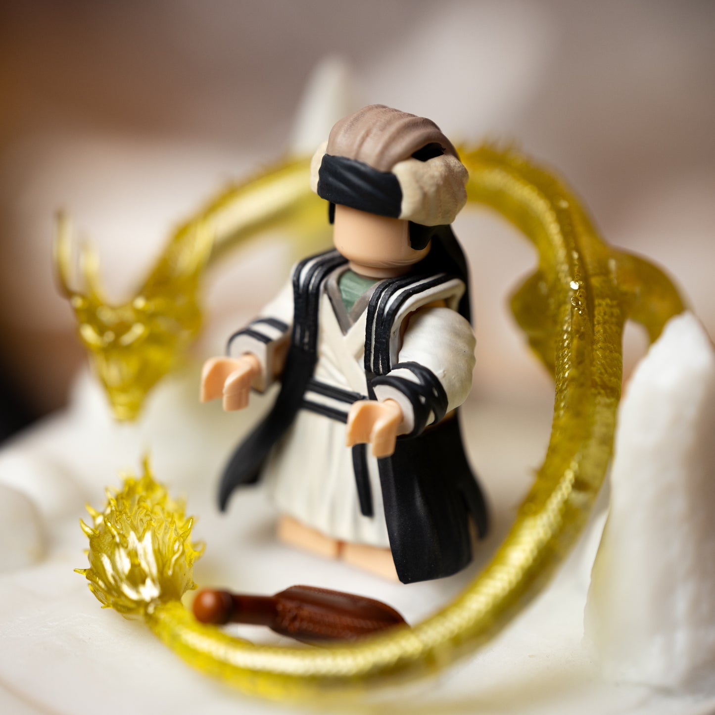 ToyGameShow Minifigure(TGS) Characters no.012