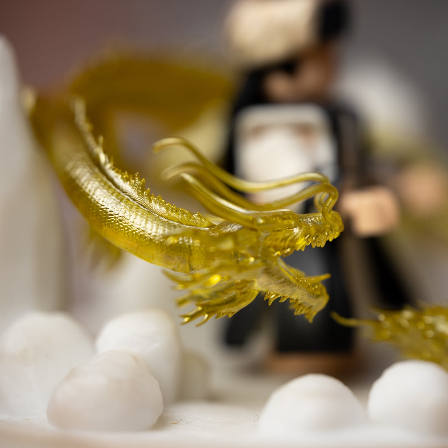 ToyGameShow Minifigure(TGS) Characters no.012