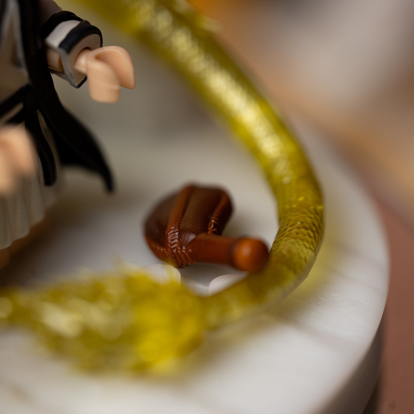 ToyGameShow Minifigure(TGS) Characters no.012