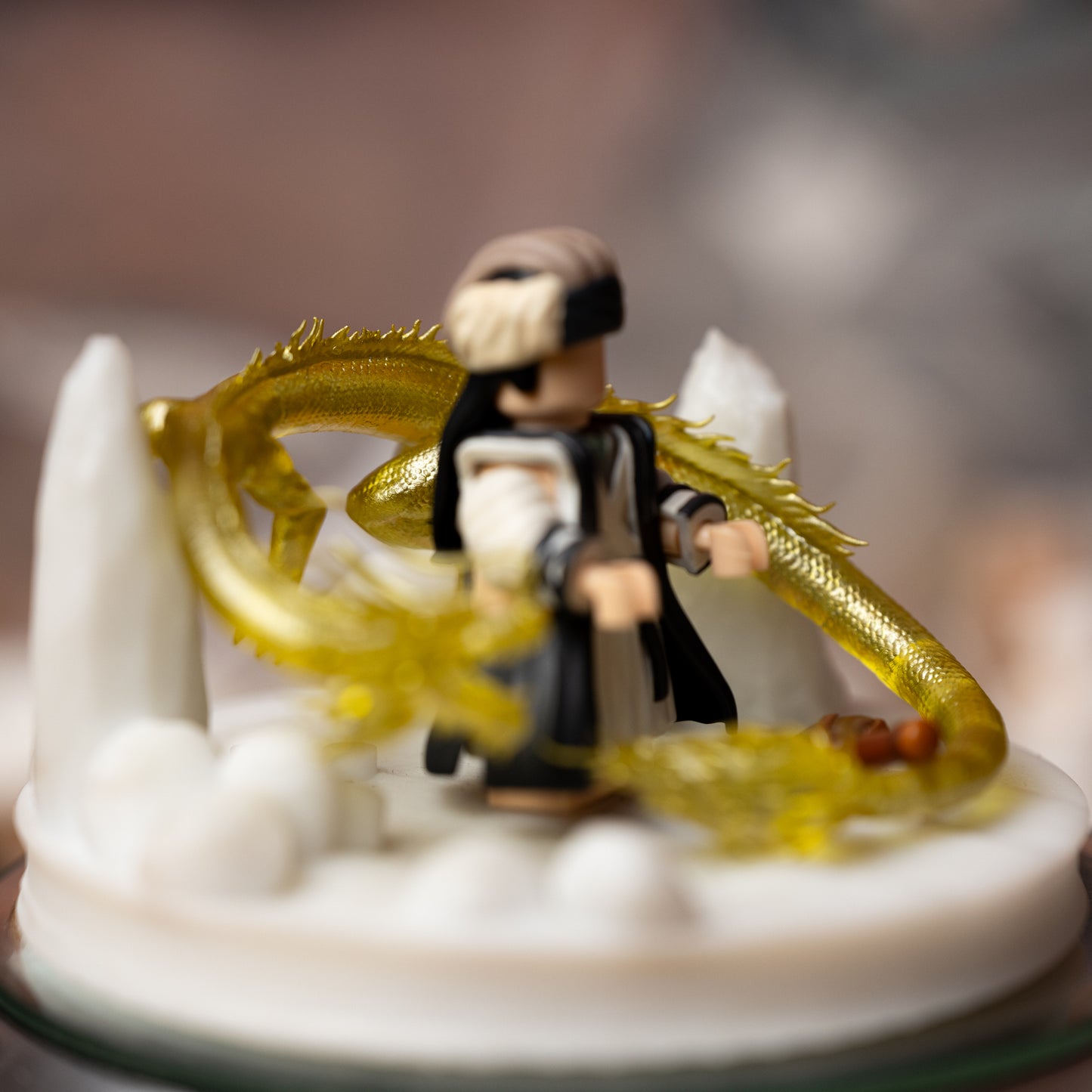 ToyGameShow Minifigure(TGS) Characters no.012