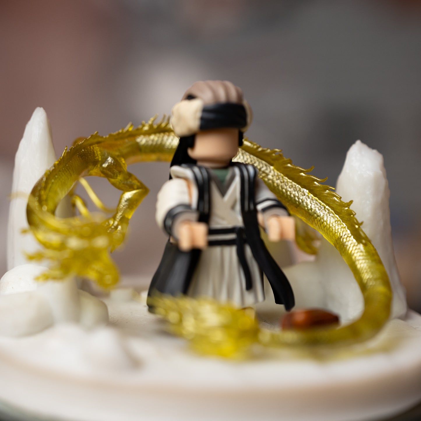 ToyGameShow Minifigure(TGS) Characters no.012