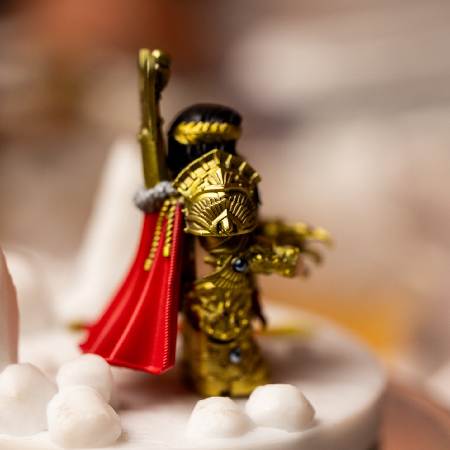 ToyGameShow Minifigure(TGS) Characters no.002