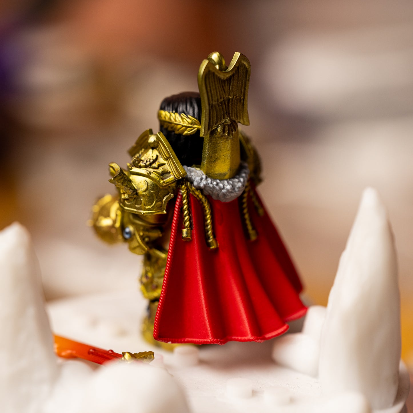 ToyGameShow Minifigure(TGS) Characters no.002