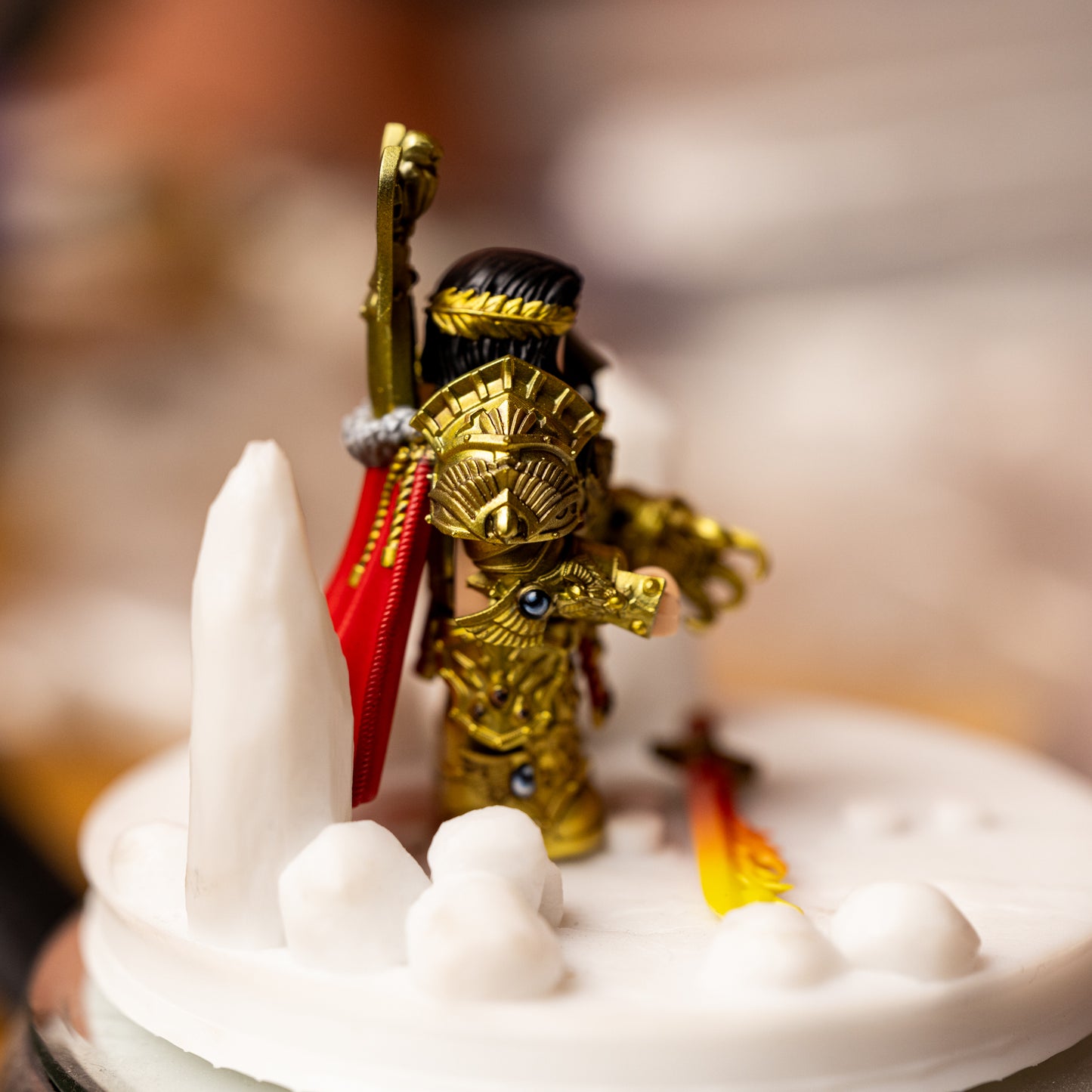 ToyGameShow Minifigure(TGS) Characters no.002