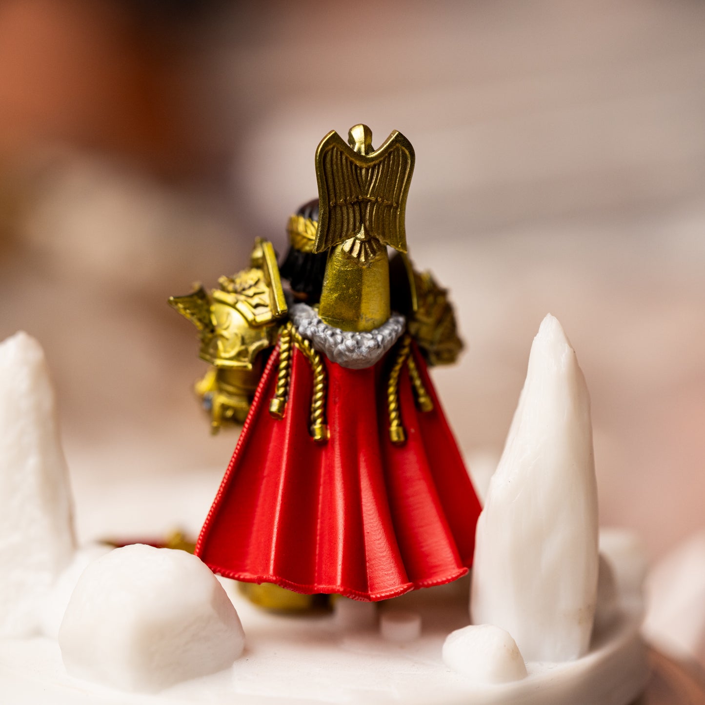 ToyGameShow Minifigure(TGS) Characters no.002