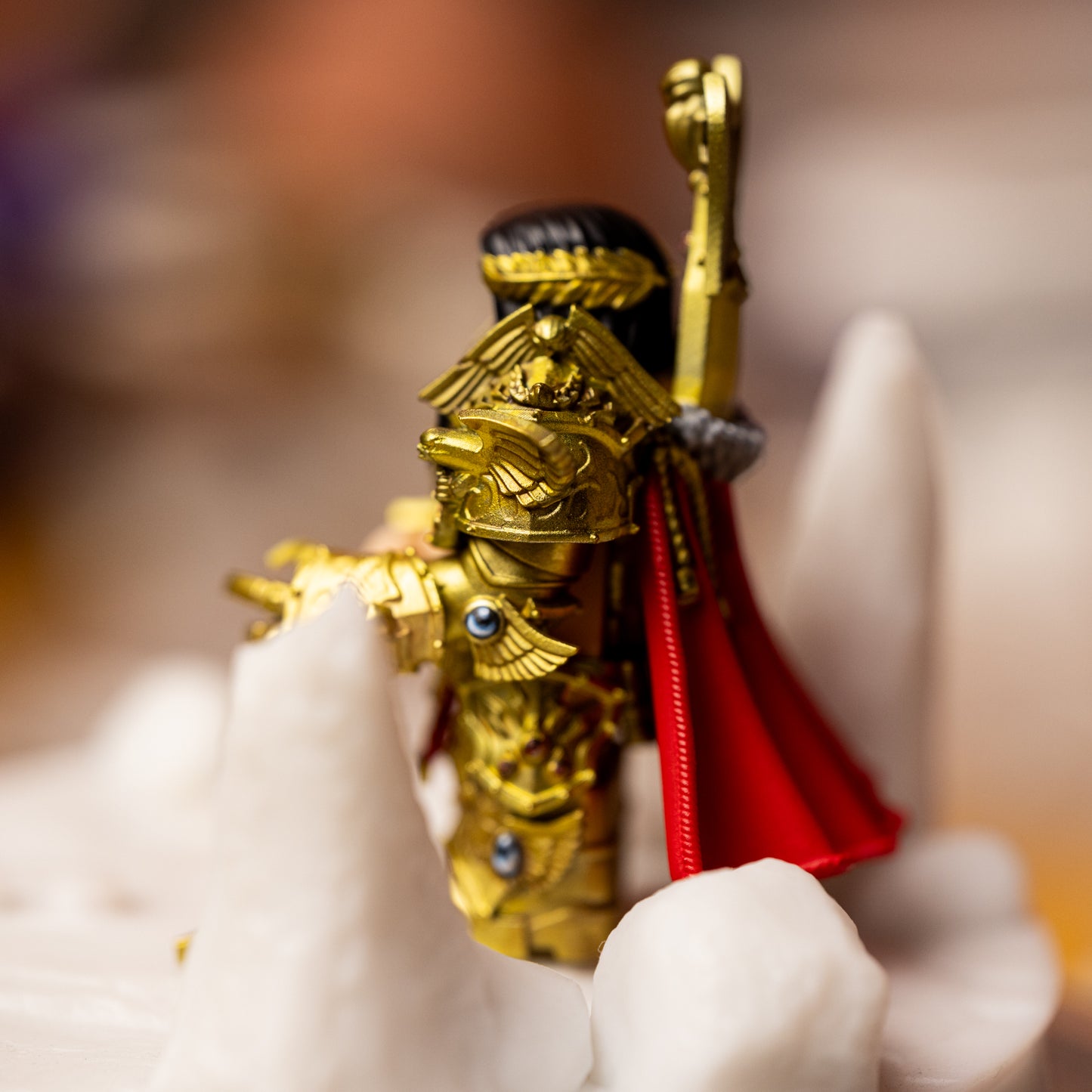 ToyGameShow Minifigure(TGS) Characters no.002