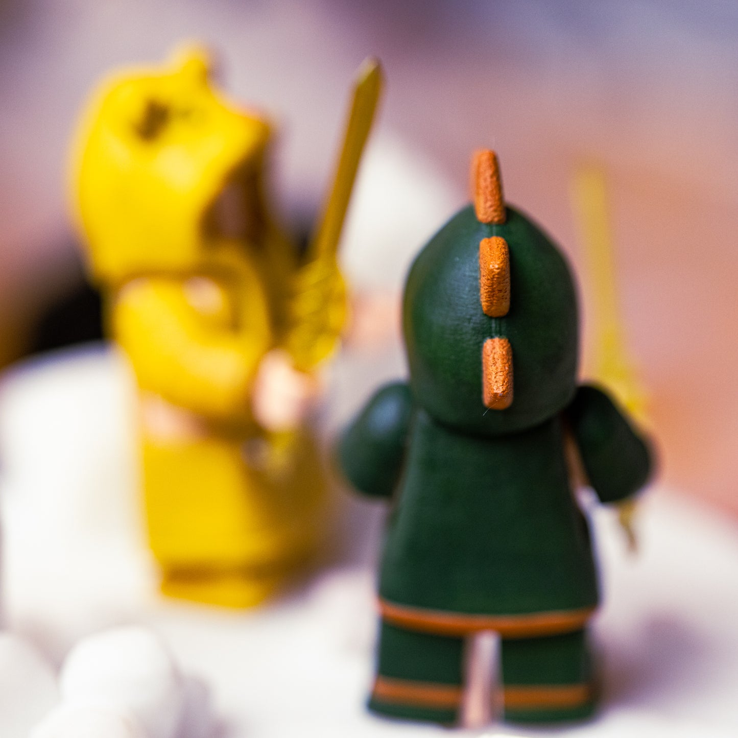 ToyGameShow Minifigure(TGS) TOYGAMESHOW MINIFIGURE