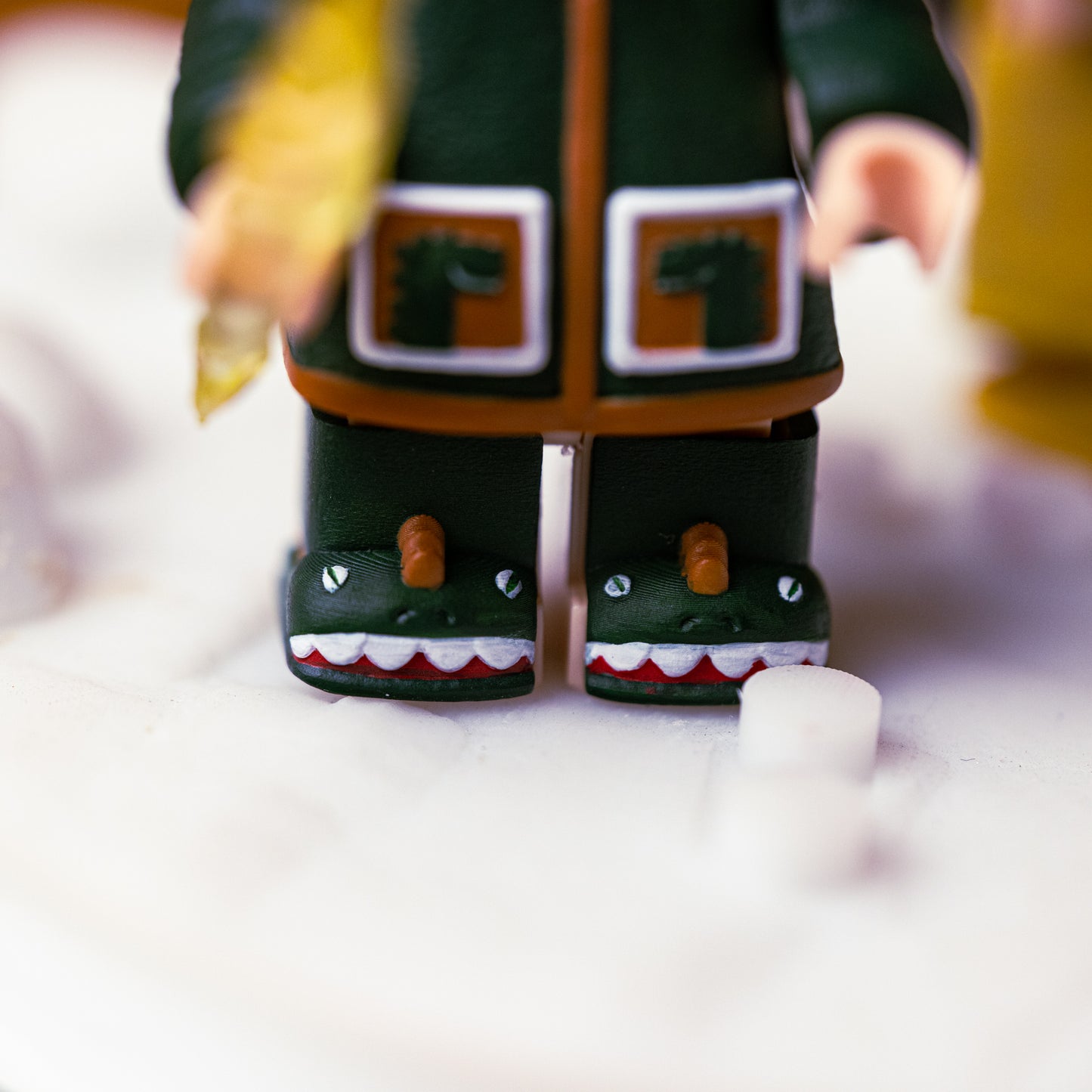 ToyGameShow Minifigure(TGS) TOYGAMESHOW MINIFIGURE