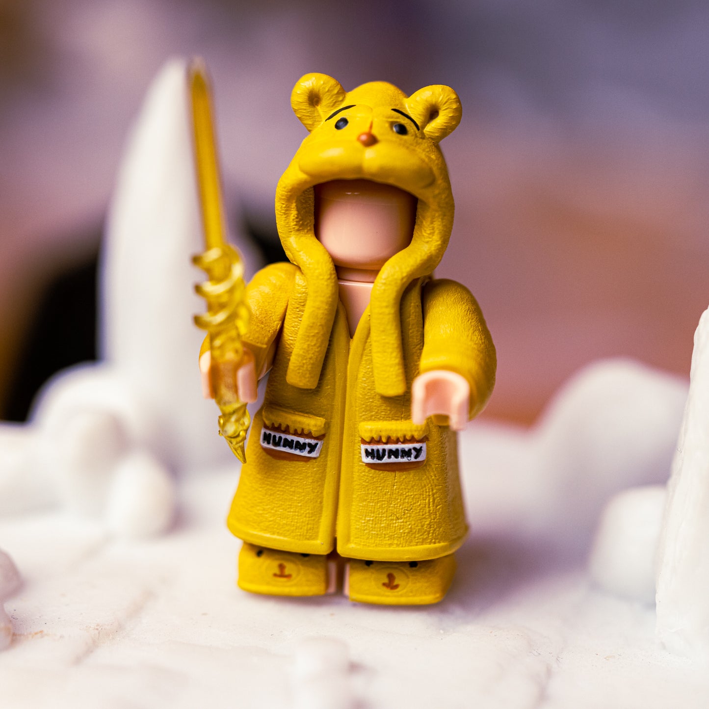 ToyGameShow Minifigure(TGS) TOYGAMESHOW MINIFIGURE