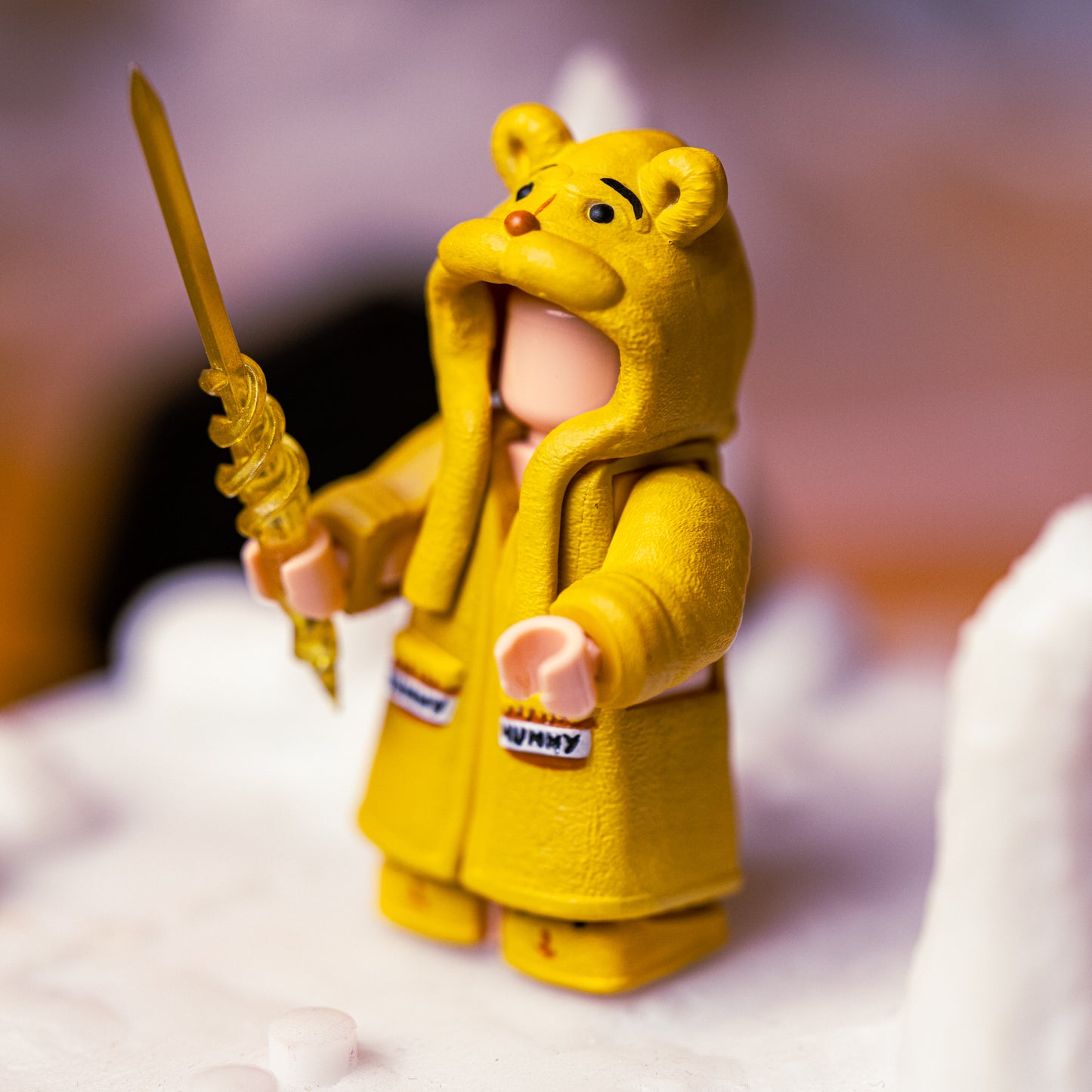 ToyGameShow Minifigure(TGS) TOYGAMESHOW MINIFIGURE