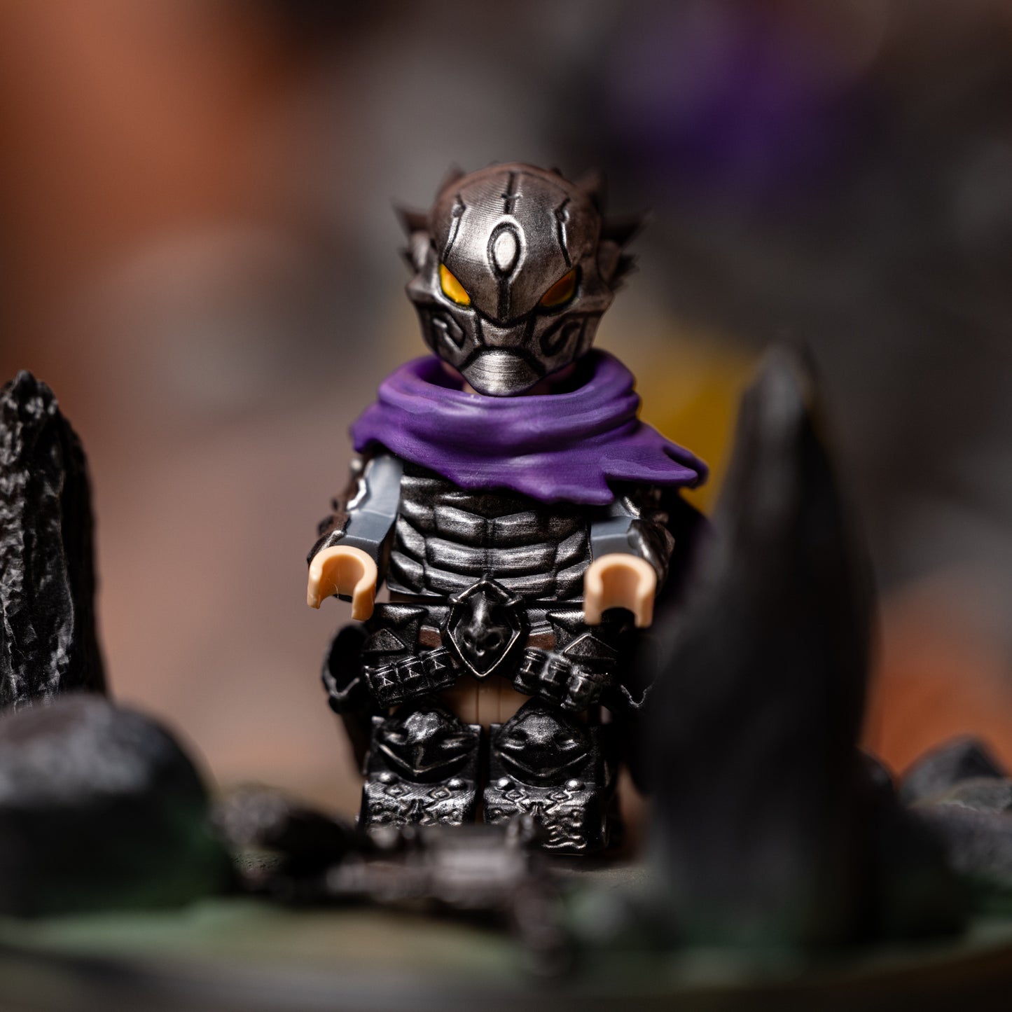 ToyGameShow Minifigure(TGS) Characters no.19